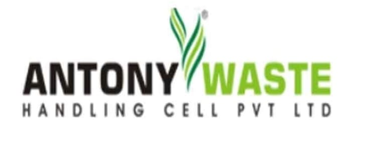 Antony Waste Handling Cell Pvt Ltd