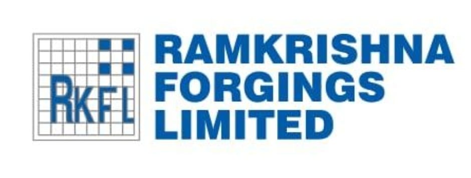 Ramkrishna Forgings Limited