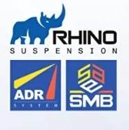 Rhino Suspension, ADR System and SMB