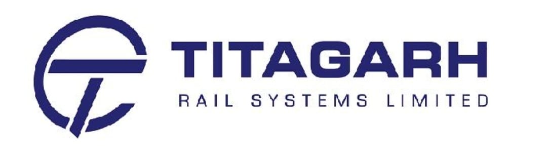 Titagarh Rail Systems Limited