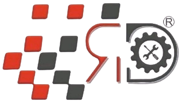 RD Engineering logo